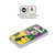 Frida Kahlo Purple Florals Butterfly Soft Gel Case for Nokia X30