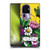 Frida Kahlo Purple Florals Butterfly Soft Gel Case for OPPO Reno10 Pro+