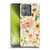 Ninola Flower Patterns Sunflower Plants Autumn Soft Gel Case for Motorola Edge 40 Neo 5G
