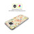 Ninola Flower Patterns Sunflower Plants Autumn Soft Gel Case for Motorola Moto G100