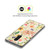 Ninola Flower Patterns Sunflower Plants Autumn Soft Gel Case for Nothing Phone (2a)