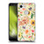 Ninola Flower Patterns Sunflower Plants Autumn Soft Gel Case for Google Pixel 3