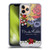 Frida Kahlo Red Florals Blooms Soft Gel Case for Apple iPhone 11 Pro & MagSafe