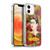 Frida Kahlo Red Florals Portrait Pattern Soft Gel Case for Apple iPhone 12 / iPhone 12 Pro & MagSafe