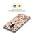 Ninola Flower Patterns Rustic Floral Terracotta Soft Gel Case for Google Pixel 9 Pro XL