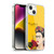 Frida Kahlo Red Florals Portrait Soft Gel Case for Apple iPhone 14 Plus & MagSafe