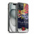 Frida Kahlo Red Florals Blooms Soft Gel Case for Apple iPhone 15 & MagSafe