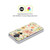 Ninola Flower Patterns Sunflower Plants Autumn Soft Gel Case for Nokia C10 / C20
