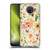 Ninola Flower Patterns Sunflower Plants Autumn Soft Gel Case for Nokia G10