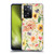 Ninola Flower Patterns Sunflower Plants Autumn Soft Gel Case for OPPO A57s