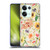 Ninola Flower Patterns Sunflower Plants Autumn Soft Gel Case for OPPO Reno8 Pro