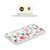 Ninola Flower Patterns Floral Green Soft Gel Case for OPPO Reno11 Pro