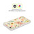 Ninola Flower Patterns Sunflower Plants Autumn Soft Gel Case for OPPO Reno11 Pro