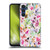 Ninola Flower Patterns Meadow Soft Gel Case for Samsung Galaxy A15