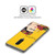 Frida Kahlo Red Florals Portrait Soft Gel Case for OnePlus 11 5G