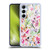 Ninola Flower Patterns Meadow Soft Gel Case for Samsung Galaxy A55 5G