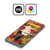 Frida Kahlo Red Florals Portrait Pattern Soft Gel Case for Google Pixel 9 / Pixel 9 Pro