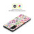 Ninola Flower Patterns Meadow Soft Gel Case for Samsung Galaxy S21+ 5G