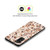 Ninola Flower Patterns Rustic Floral Terracotta Soft Gel Case for Samsung Galaxy M15/F15 5G