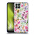 Ninola Flower Patterns Meadow Soft Gel Case for Samsung Galaxy M33 (2022)