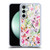 Ninola Flower Patterns Meadow Soft Gel Case for Samsung Galaxy S23 FE 5G
