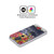 Frida Kahlo Red Florals Blooms Soft Gel Case for Nokia X30