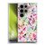 Ninola Flower Patterns Meadow Soft Gel Case for Samsung Galaxy S24 Ultra 5G