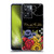 Frida Kahlo Red Florals Efflorescence Soft Gel Case for OPPO A57s