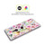 Ninola Flower Patterns Meadow Soft Gel Case for Sony Xperia Pro-I