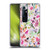 Ninola Flower Patterns Meadow Soft Gel Case for Xiaomi Mi 10 Ultra 5G