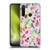 Ninola Flower Patterns Meadow Soft Gel Case for Xiaomi Redmi Note 8T