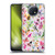 Ninola Flower Patterns Meadow Soft Gel Case for Xiaomi Redmi Note 9T 5G