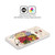 Frida Kahlo Red Florals Vine Soft Gel Case for OPPO Reno11
