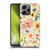 Ninola Flower Patterns Sunflower Plants Autumn Soft Gel Case for Xiaomi Redmi 12