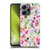 Ninola Flower Patterns Meadow Soft Gel Case for Xiaomi Redmi 12