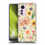 Ninola Flower Patterns Sunflower Plants Autumn Soft Gel Case for Xiaomi 12 Lite