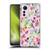 Ninola Flower Patterns Meadow Soft Gel Case for Xiaomi 12 Lite
