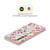 Ninola Flower Patterns Meadow Soft Gel Case for Xiaomi 12 Lite