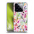 Ninola Flower Patterns Meadow Soft Gel Case for Xiaomi 14 Pro