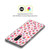 Ninola Mix Patterns Summer Strawberries Soft Gel Case for Google Pixel 8 Pro