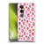 Ninola Mix Patterns Summer Strawberries Soft Gel Case for OPPO OnePlus Ace 3V 5G
