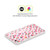 Ninola Mix Patterns Summer Strawberries Soft Gel Case for OPPO OnePlus Ace 3V 5G