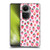 Ninola Mix Patterns Summer Strawberries Soft Gel Case for OPPO Reno10 5G / Reno10 Pro 5G
