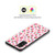 Ninola Mix Patterns Summer Strawberries Soft Gel Case for Samsung Galaxy A25 5G