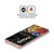 Frida Kahlo Red Florals Efflorescence Soft Gel Case for Xiaomi 12 Lite