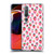 Ninola Mix Patterns Summer Strawberries Soft Gel Case for Xiaomi Mi 10 5G / Mi 10 Pro 5G