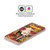 Frida Kahlo Red Florals Portrait Pattern Soft Gel Case for Xiaomi 14 Pro