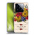 Frida Kahlo Red Florals Vine Soft Gel Case for Xiaomi 14 Pro