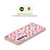 Ninola Mix Patterns Summer Strawberries Soft Gel Case for Xiaomi 13 Lite 5G