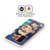Frida Kahlo Sketch Flowers Soft Gel Case for Huawei P Smart (2020)